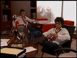 Rebelde Capítulo 297 completo