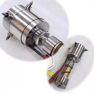 [Hot Item] Hot Runner System Use 32 Cavity or Multi-Cavity Injection Mold Hot Runner