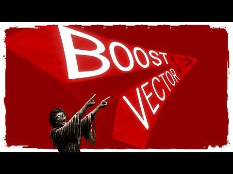 Demo Gameplay, No Commentary - Boost Vector Ex
