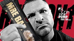 As if we aren't hungry enough already, Tim Muriello @timmuriello does a comprehensive review on the popular meal replacement bar made from real food by RedCon1 called MRE Bar. FULL VIDEO HERE: https://youtu.be/YuMoPXY4FO4 #illpumpyouup #redcon1 #mrebar #realfood #supplementreview #tastetest | I'll Pump You Up