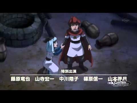 Pokémon the Movie: Hoopa and the Clash of Ages - New Tráiler