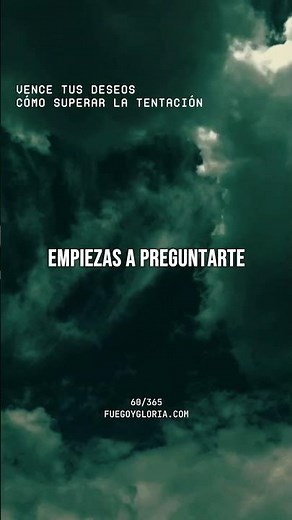 Cómo Vencer la Tentación y Dominar tus Deseos #jesus #deus #versiculosbiblicos #biblia #dios