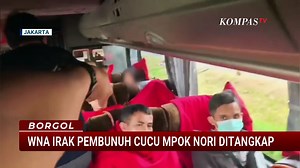Polisi selidiki dugaan pembunuhan berencana di kasus kematian cucu Mpok Nori
