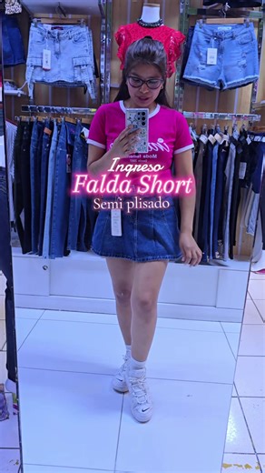 🤗 ven a llevarte este hermoso modelo!!! no dejes que el verano te quite tu estilo 😉 992800807 📲 @Feria Lima A-22 B-19 @Madeleine #tacna_peru🇵🇪 #outfit #verano2026 #modafemenina #fyp