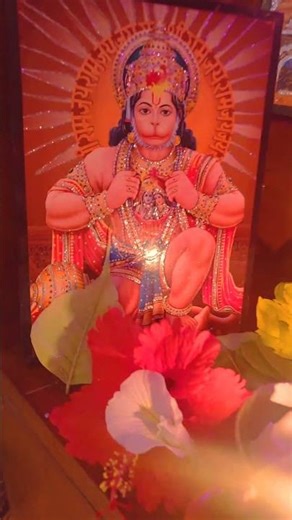 #jay Hanuman ji ki jai 🙏