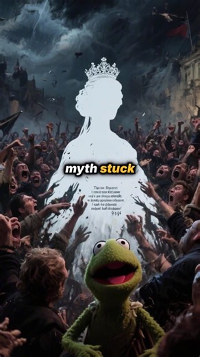 Decisions That Changed The World Forever: Marie Anthoanette (Part 6) #history #MarieAnthoanette