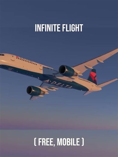 Top 4 Best Flight Simulators