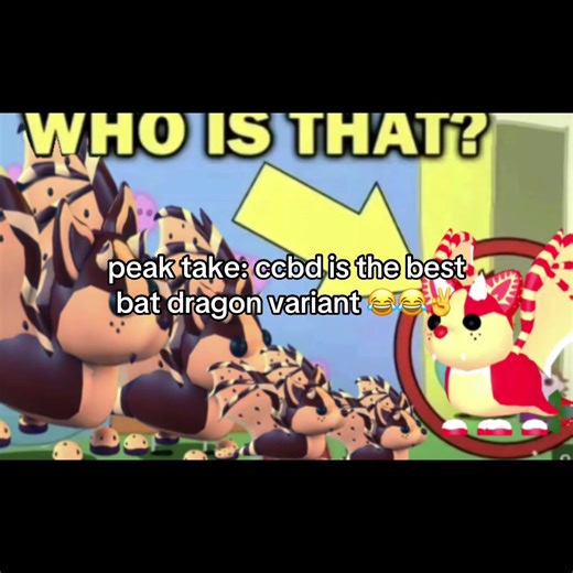 #adoptme #adoptmeroblox #chocolatechipbatdragon #chocolatechipbatdragonadoptme #ccbd