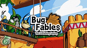 Bug Fables: The Everlasting Sapling for Nintendo Switch - Nintendo Official Site