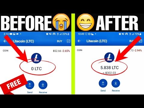 LTCMiner 2025 Review: This is How Much I Earned - How It Works ?