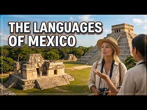 Beyond Spanish: Discover Mexico’s Indigenous Languages