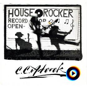 Couchemar by C.C. Adcock