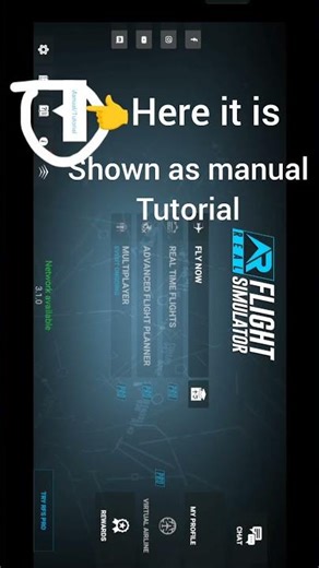 COMPLETE TUTORIAL OF RFS IN ENGLISH #aviation