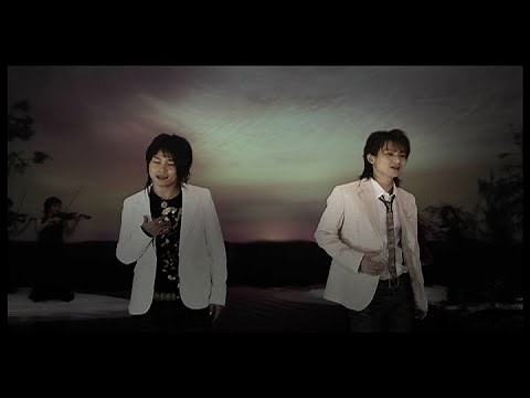 KinKi Kids「Anniversary」Music Video
