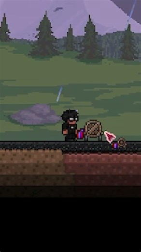 LATIGARAÑA - Todos los Latigos de Terraria