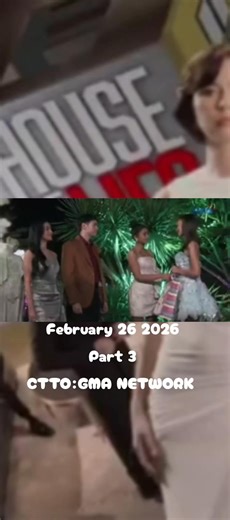 House of lies | Jacen Nazareno
