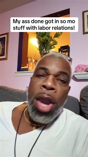 Navigating Labor Relations Challenges