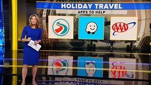 Apps to help ease the pain of gas prices