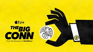 Apple TV  shares first trailer for 'The Big Conn' documentary series | AppleInsider