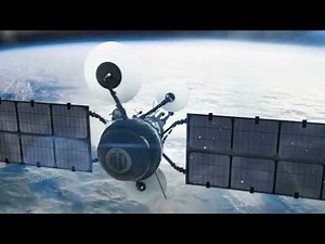 How Did We Launch a Time Machine into Space?