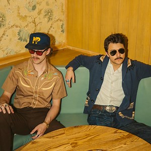 Marfa Concert & Tour History (Updated for 2026) | Concert Archives