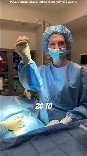 Tubal Ligation Surgery (3D Animation)#basectomia #anticonceptivos #notenerhijos #vasectomyday