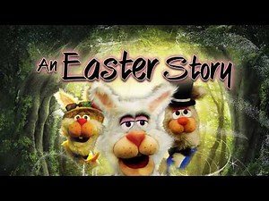 An Easter Story Special with Vintage Commercials Paul Fusco 1983 Best Quality!