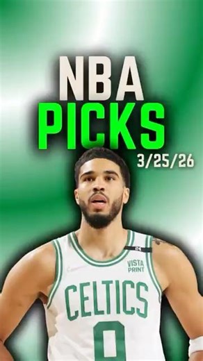 Don’t Bet on the NBA Without Seeing This…