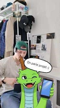 On parle projet EP 5