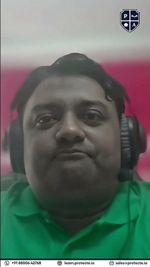 ISO 27001:2022 Implementation training by Luv Johar, iso 27001 training