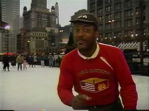 Chico - WTTW Chicago 35th anniversary promo