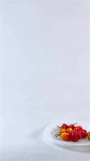 You doubted me… but here it is. My Real Pepper Spiced Cake Recipe. Not too spicy……Not too sweet. Just the perfect warm kick that elevates every bite. Ingredients Minced Yellow Pepper ( 1 or 2) 125g or 1 cup of Flour 100g or Half cup of Sugar One-Quarter cup of Vegetable oil One-Quarter cup of Evaporated milk One-Quarter cup of Water ( room temperature) One-Quarter teaspoon of grated nutmeg One-Quarter teaspoon of salt One Large Egg Half tablespoon of Baking powder For the procedure: Watch the fu