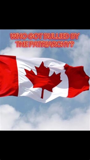 Teachers in Canadian Classrooms and the Patriarchy