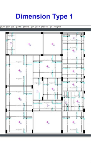 ⚡️Auto Slab Detailing in Seconds |Bottom & Top Steel Reinforcement Plan Generation using RCADExpress