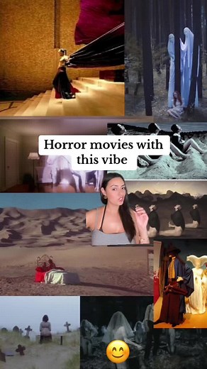 The Cell is Jlo’s best film #greenscreen #horrormovie #horrormovierecommendation #thrillermovie #moviestowatch #horrortok #arthorror #arthorrormovies