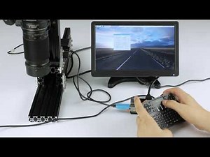 pyStackRail by MJKZZ