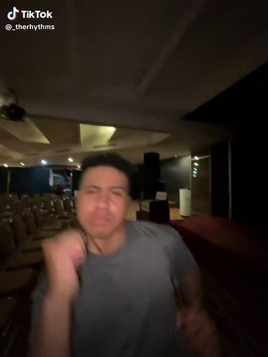 When the La La La - Moai sound takes over our brain after practice🤪 #LaLaLa #Moai #trendingsound