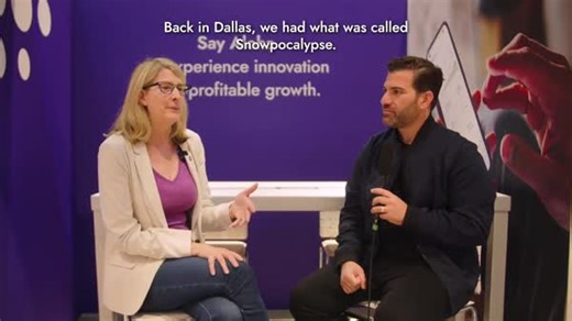 Restaurants are more than places to eat—they are gathering spaces, cultural touchstones and economic engines. ✨ In her recent Tech Talks interview, Kirstin Martin, our VP of Product, shares inspiring stories of how restaurants can make meaningful impacts in their neighborhoods—from supporting local causes to creating inclusive environments. 💜 What’s one way you’ve seen a restaurant positively impact your community? 😍 Share your thoughts in the comments below! 👇 Learn more: https://ncrvyx.info