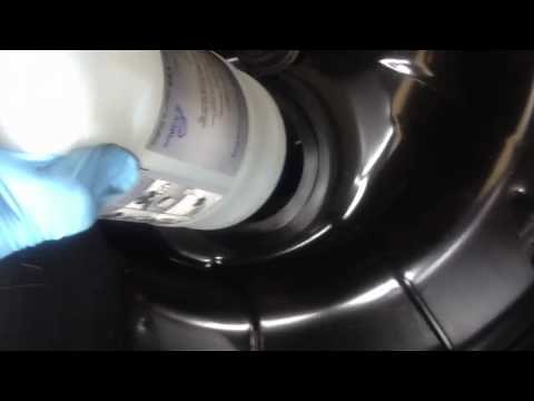 Mercedes Adblue top up