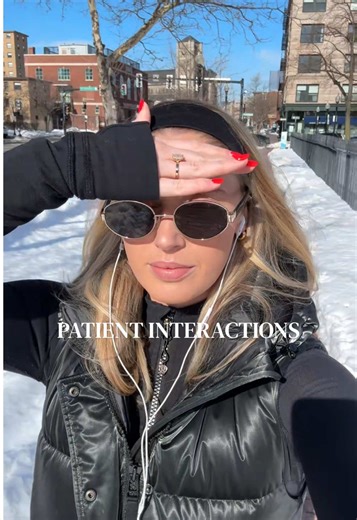 Embarrassing Moments in Healthcare: Patient Interactions