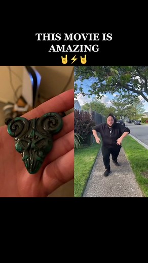 #duet with @AMH Band This movie will forever be unmatched… 🤘🤯🤘#tenaciousd #pickofdestiny #kickapoo #jackblack #rockkk #amazingmovie #oldiebutgoodie #ohyeahh @Jack Black