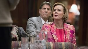 Perception: Season 3 Episode 11 Brainstorm