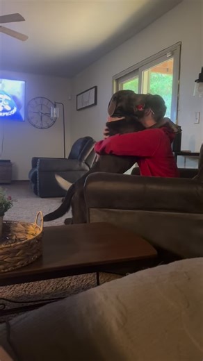 Ivy loves her family | Kim Downs Norway