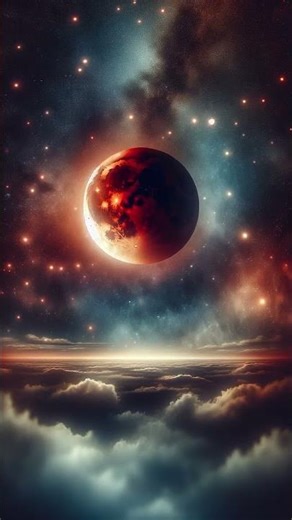 MAJOR ALERT: 2026 Virgo Blood Moon Eclipse Will Change Everything