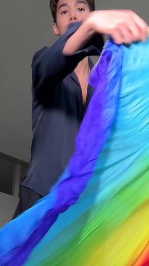 Sailor Starlight ✨ what cosplay do you want to see next? #dragqueen #transformation #plastique | Plastique Tiara