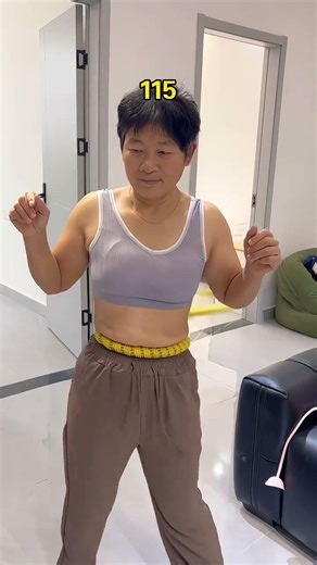 Transforming After 45: My Journey from 145 to 100 lbs