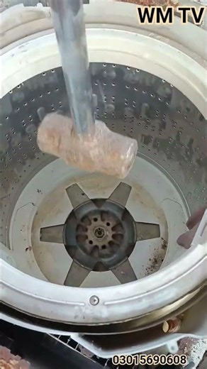 How to repair Top Loading Fully Automatic Washing Machine || Haier Fully Automatic Washing Machine