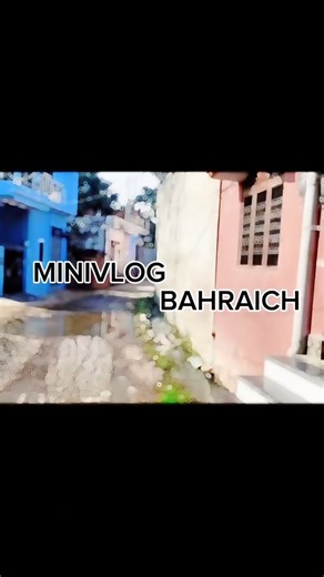 Mini Vlog In Bahraich 😎 || Mohit Nishad Vlogs || #ytshorts #shorts #minivlog #bahraich #vlog