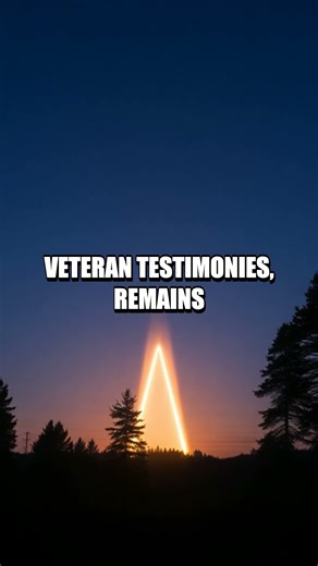 Uncharted Skies: The Greatest Unsolved UFO Cases