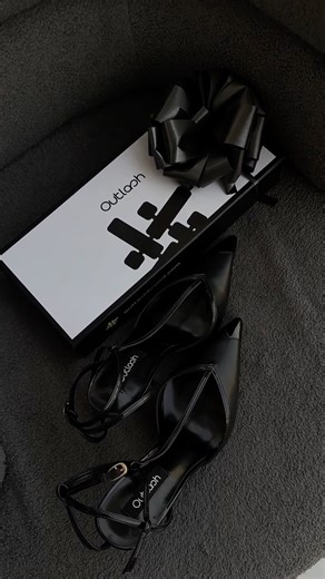 OUTLASH | For the love of details🖤✨ This season, it’s the little things that make a gift feel special. At Outlash, we focus on those details so... | Instagram